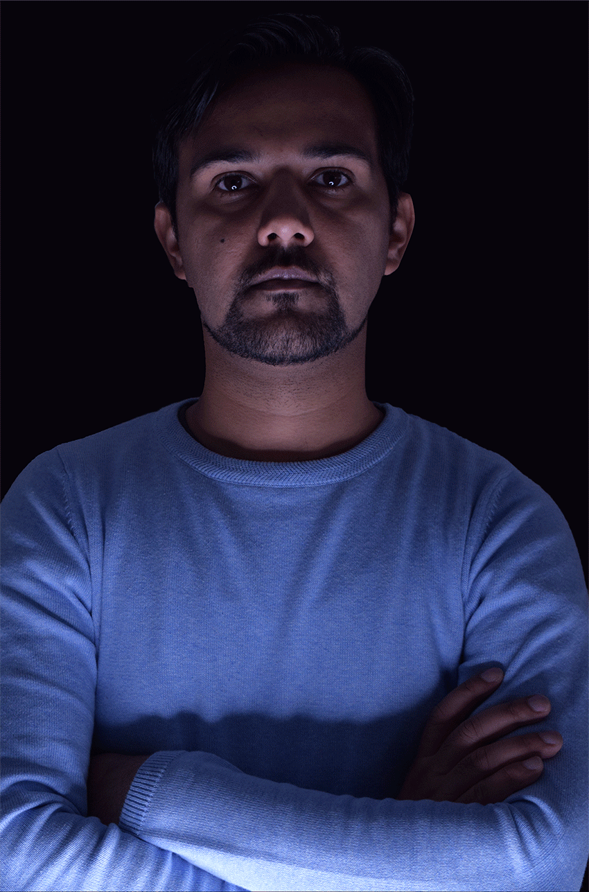 Nabeel Ur Rahman Picture